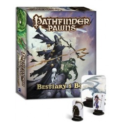 Pathfinder Pawns: Bestiary 5 Box